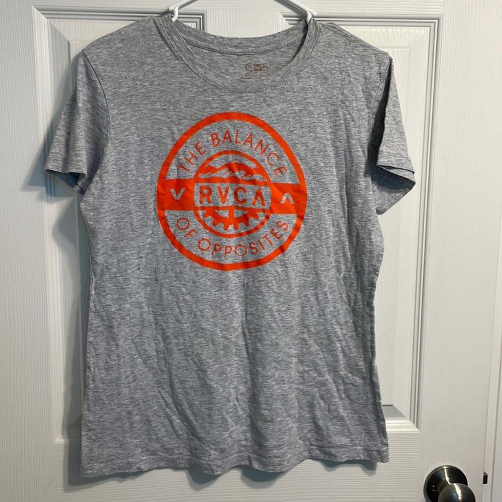 RVCA Tee